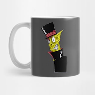 Dr Jekyll Mug